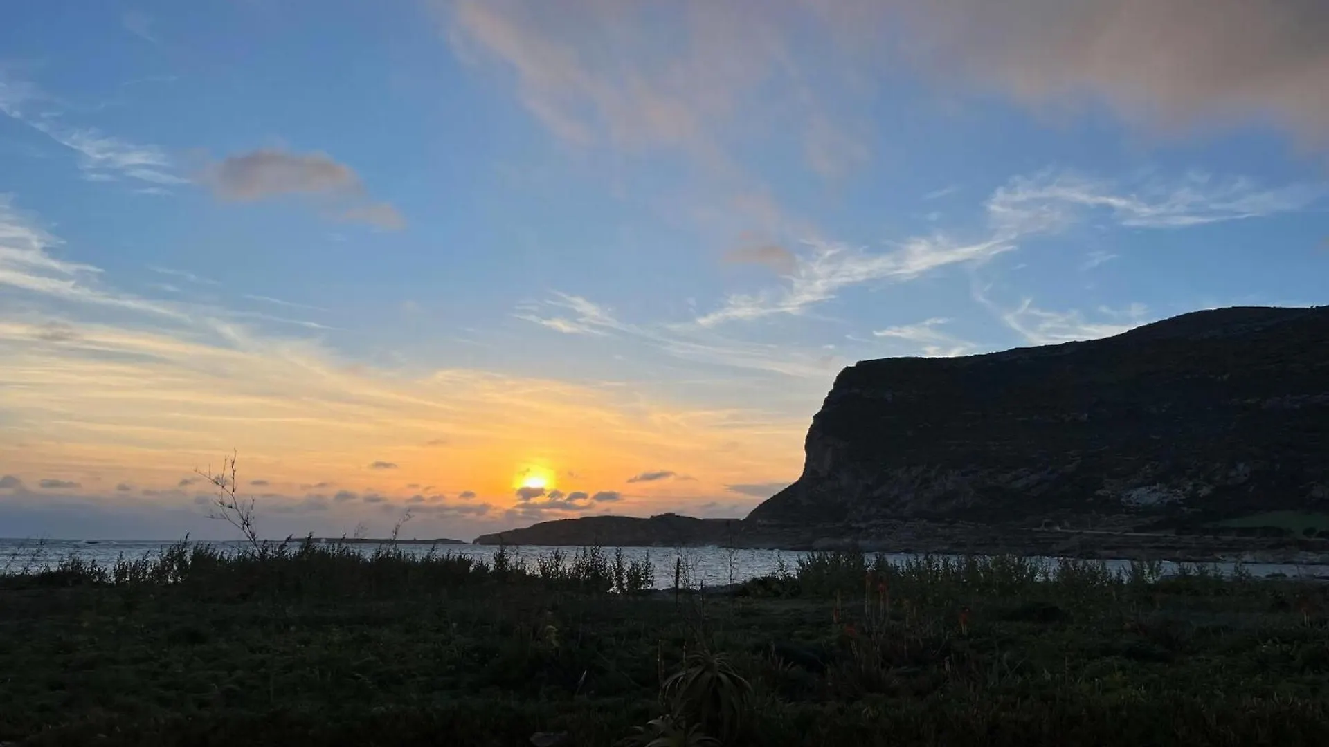 Casetta Favonia Isola Di Favignana Sicilia