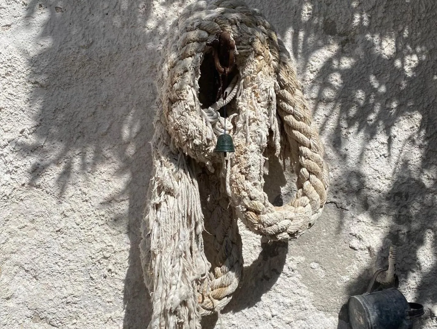 Apartmán Casetta Favonia Isola Di Favignana Sicilia
