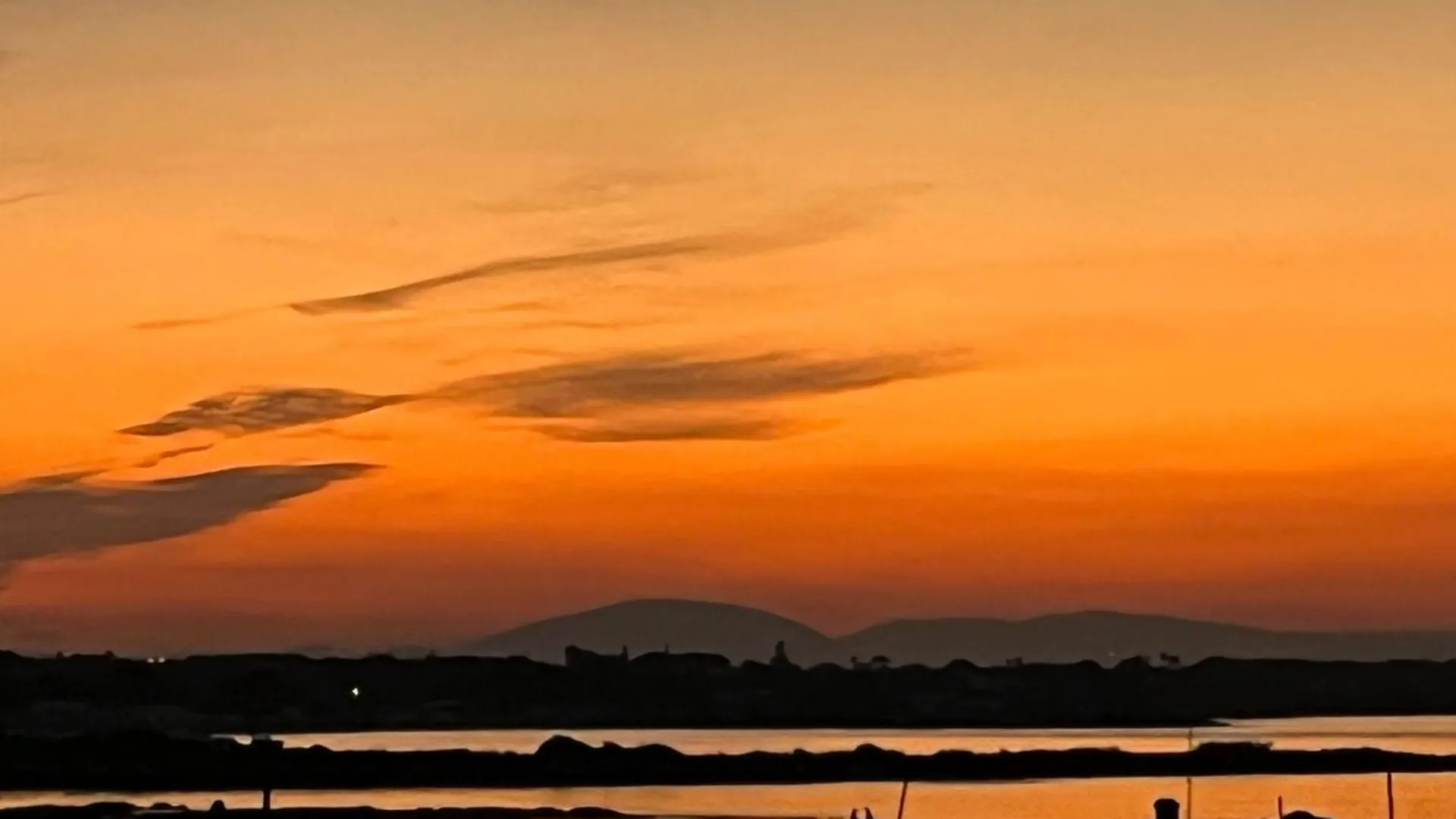 Apartmán Casetta Favonia Isola Di Favignana Sicilia